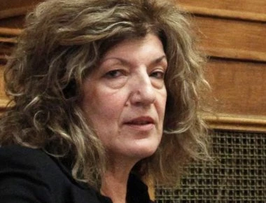 Σ. Αναγνωστοπούλου: «Ο Ερντογάν εγκλωβίζει και εγκλωβίζεται»